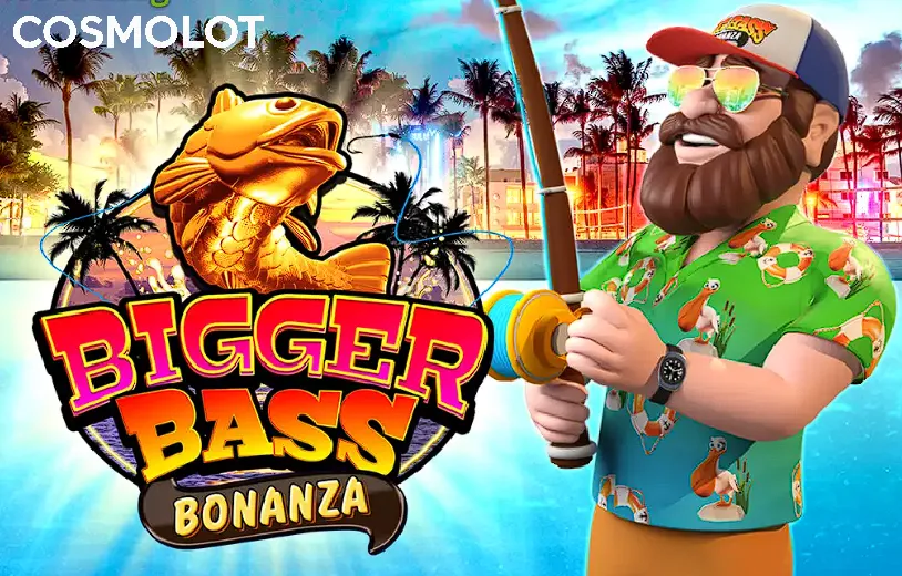 big bass bonanza casino