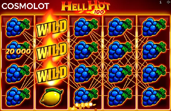 hell hot 100 секреты