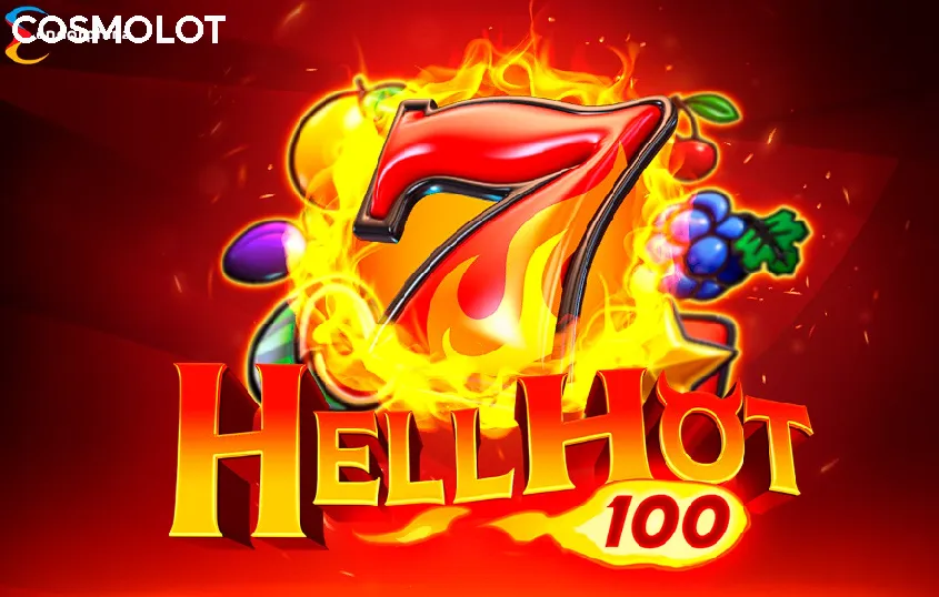 hell hot 100 big win