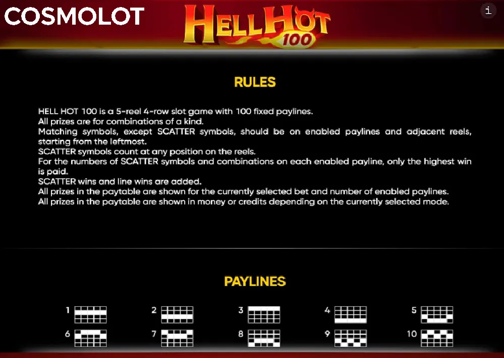 скачать игру hell hot 100