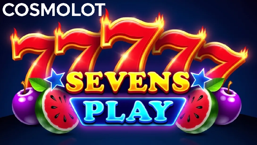 sevens play играть бесплатно без регистрации