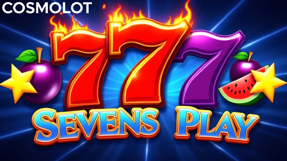 игра sevens play отзывы