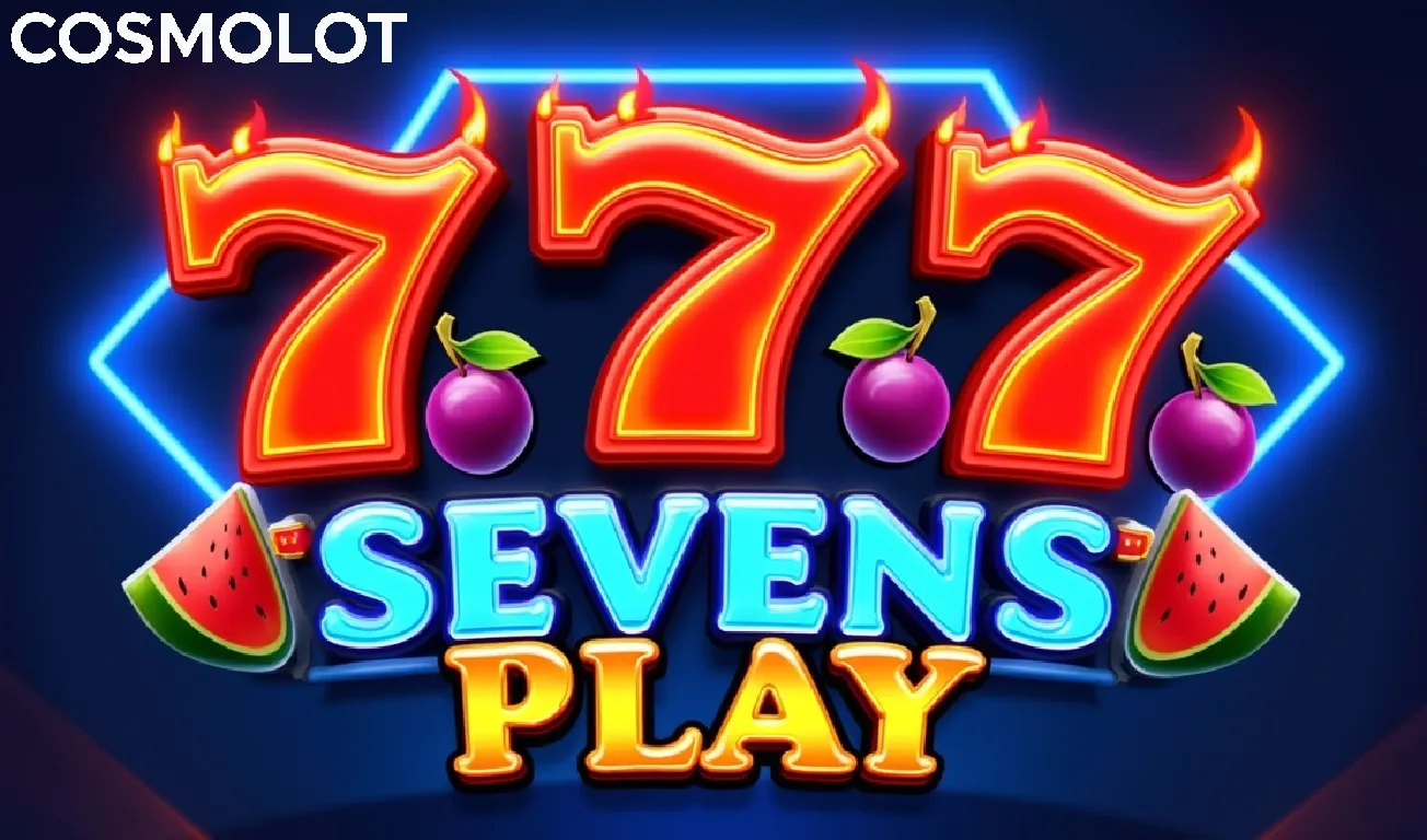 slot sevens play