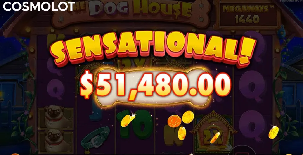 the dog house megawys bonus demo