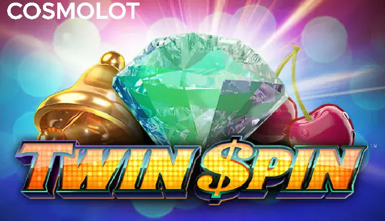 twin spin online